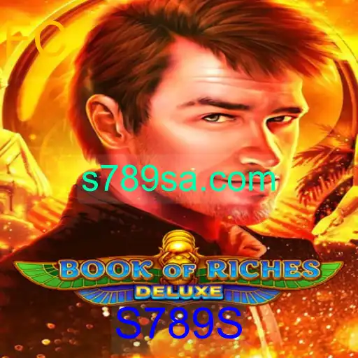 Book of Riches Deluxe: Um Mergulho no Mundo do Jogo de Cassino