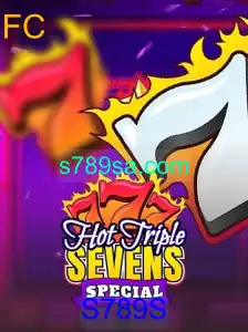 Descubra o Fascinante Mundo de HotTripleSevensSpecial