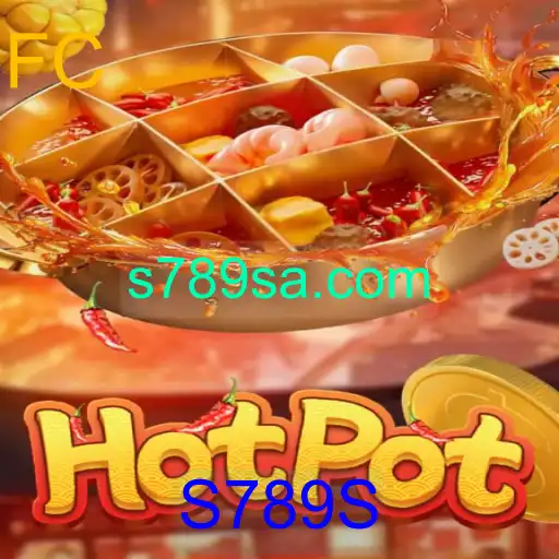 Descubra o Mundo de Hotpot: Um Jogo Estratégico e Empolgante