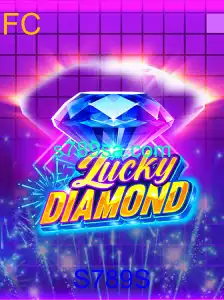 Explorando o Fascinante Mundo do Jogo LuckyDiamond