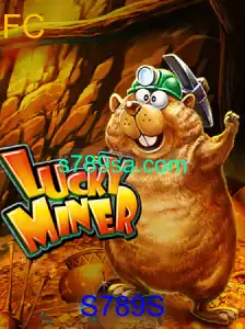 Explorando o Mundo de LuckyMiner: Um Guia Completo