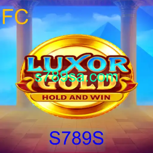 Tudo Sobre LuxorGold: O Jogo de Estratégia Empolgante com a Palavra-Chave “S789S”