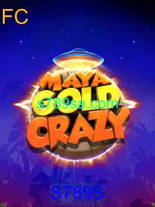 Descubra o Fascinante Mundo de 'MayaGoldCrazy'