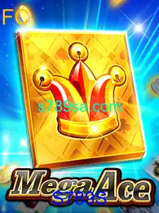 Descubra o Mundo de MegaAce: O Guia Definitivo para o Jogo Popular