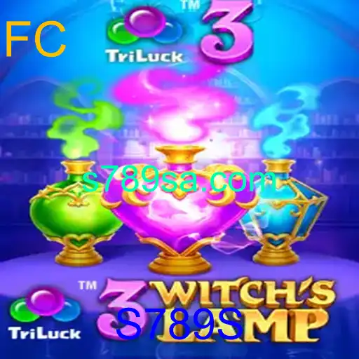 Explorando o Mundo Encantado de 3WitchsLamp: Um Jogo de Estratégia e Magia