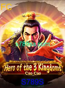 Descubra o Fascinante Mundo de 'Heroofthe3KingdomsCaoCao'