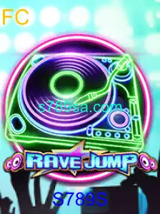 RaveJump: Aventuras Pulsantes em Um Mundo Virtual Inovador