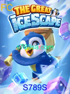 The Great Icescape: Uma Aventura Congelante No Mundo dos Jogos