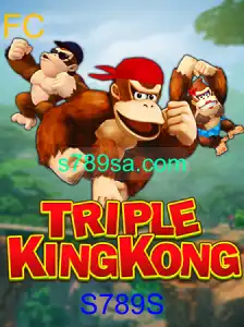 Descubra o Mundo Emocionante de TripleKingKong